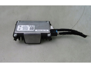 Поршень Камера ветрового стекла 284627734R, 284A65691R Nissan X-Trail T33