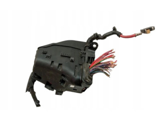 Блок предохранителей 6G9T-14A067-CA Volvo S80