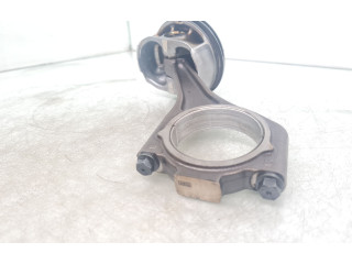 Поршень с шатуном AJ812809 (9W836006SC) C2D497 Jaguar XJ X351