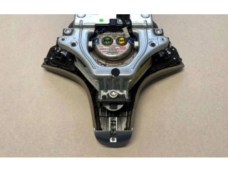 Подушка безопасности водителя A2308602302, 609207624   Mercedes-Benz SL R230