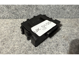 Блок управления 284Y66LA7B, 284Y66LA7B Dacia Sandero