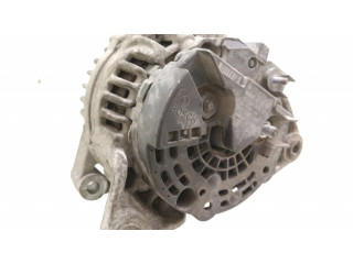 Генератор 0124425024, 55556069   Opel Astra H 1.4     
