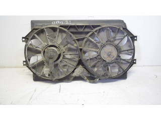 Вентилятор радиатора     4761507    Chrysler Stratus 