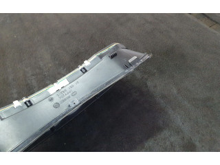 Спидометр (приборный щиток) P9651299480C, P9651299480C00 Peugeot 307 2002