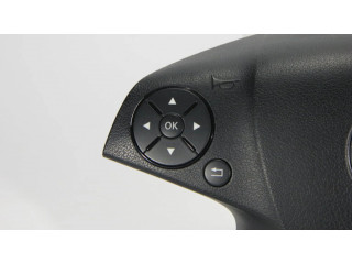 Подушка безопасности водителя A2048600202   Mercedes-Benz C W204