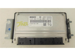 Řídící jednotka 0261208374 Honda Jazz 2001