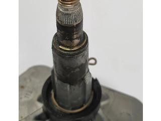 Моторчик заднего дворника 1248201242    Mercedes-Benz E W124