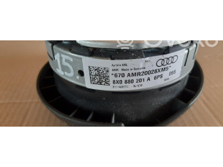 Подушка безопасности водителя 8X0880201A Audi A1