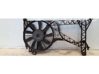 Блок управления Rover 200 XV