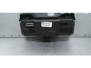 Přístrojová deska Renault Zoe 2019 248101071R