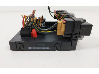 Блок комфорта 3C8937049D, F005V00744 Volkswagen Caddy