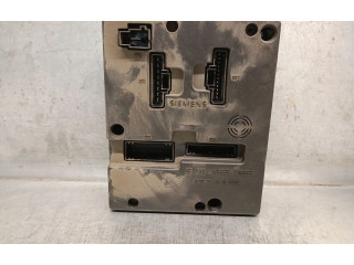 Pojistková skříňka Řídící jednotka BSM 8200029340B, S108502510FSIEMENS Renault Megane I 2000