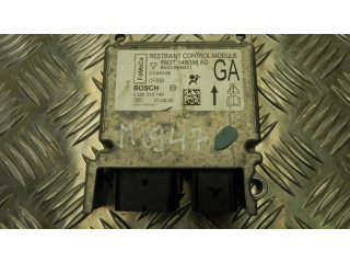 Блок подушек безопасности 6M2T14B056AD, M1947 Ford Galaxy