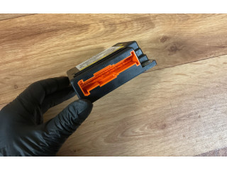 Блок управления надувных подушек 1499801080, L4V4E05A235   Citroen C8