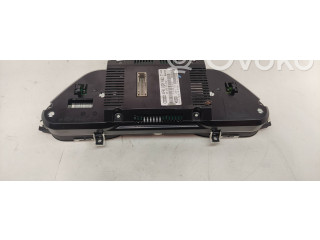 Přístrojová deska  Audi A6 S6 C6 4F 2006 4F0920982T, 4F0910930G  