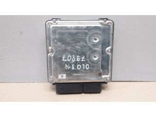 Řídící jednotka 04L906021HA, 0281033073 Audi A6 S6 C7 4G 2017