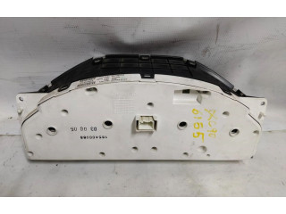 Панель приборов    Volvo XC90       