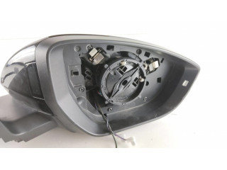 Зеркало электрическое правое Audi e-tron