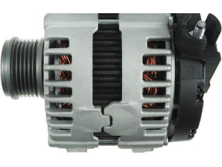 Генератор 0121715024, 3EFFE   Volvo V70      