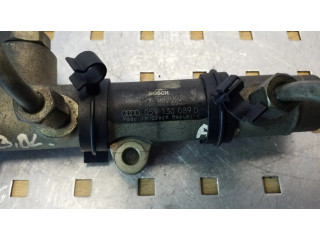 Vstřikovací lišta 059130089D, 00R001650 Audi A4 S4 B7 8E 8H pro naftový motor 3.0