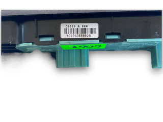 Блок комфорта A6067, 1560929810 Alfa Romeo Giulietta