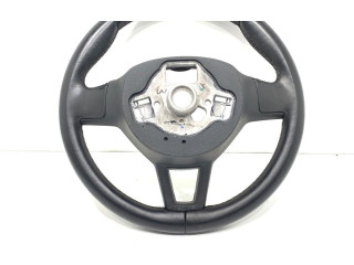 Руль Skoda Octavia Mk3 (5E) 2013 - 2019 года