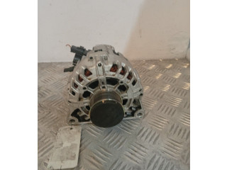 Генератор 00005705KC   Citroen Nemo      