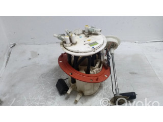 Насос топлива (в топливном баке)