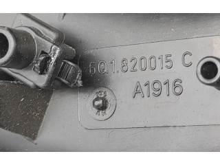 Вентилятор печки 6Q1820015C Audi A2