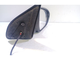 Zpětné zrcátko Nissan Qashqai 2010
