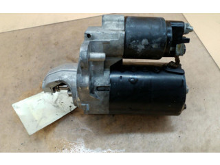 Стартер     12411489994    Mini One - Cooper R50 - 53 