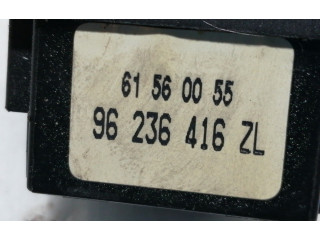 Ручка поворотов/ фонарей 96236416ZL, 61560055 Peugeot 306 - года