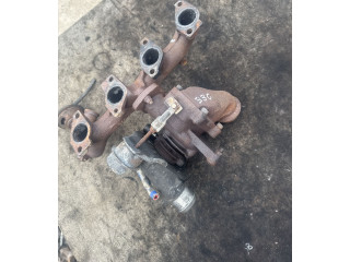 Turbodmychadlo Турбина 9622526980 Citroen Berlingo