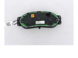 Панель приборов 248100621R, C0-4781U Dacia Logan II