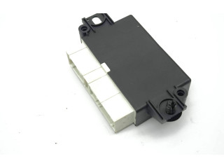 Блок управления парковки 5R3919294, 100775638 Skoda Octavia Mk4