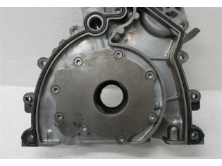 Масляный насос     Citroen C5 Aircross 