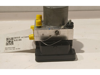 Блок АБС 476607892R Dacia Spring 2021 - года