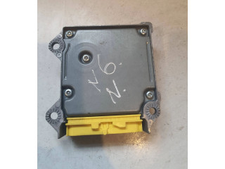 Блок подушек безопасности 1T0909605D, 5WK43828 Volkswagen Touran I