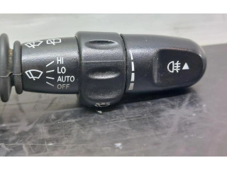 Включатель скорости стеклоочистителей 96552851 Chevrolet Nubira