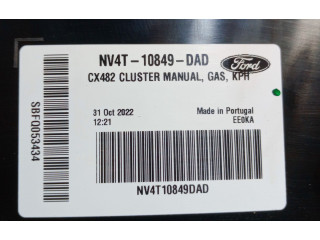 Přístrojová deska Ford Kuga III 2023 NV4T10849DAD