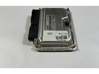 Блок управления двигателя 0261208592 Maserati GranTurismo