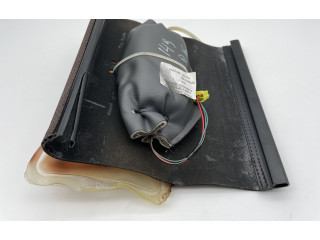 Подушка безопасности в сиденье Jaguar XK8 - XKR