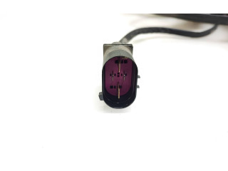 Вентилятор радиатора     5Q0959455AL, 5Q0121203CS    Volkswagen Golf VII 