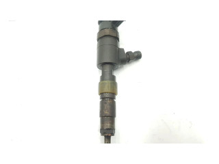 Форсунка 1980EJ    Citroen C1 для бензинового двигателя  1