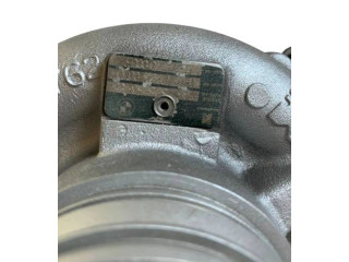 Turbodmychadlo Турбина 5326-970-0005, 53269707109 BMW X6 E71