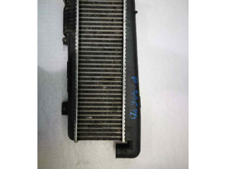 Интеркулер  50277534   Peugeot 306 