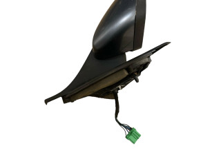 Зеркало электрическое Volvo V70 2008 - 2013 года