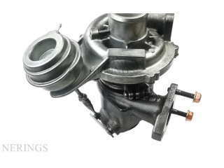 Турбина Alfa Romeo Giulietta 766891, 766891-5001S