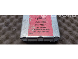 Блок комфорта 87BG10C909AA   Ford Sierra   