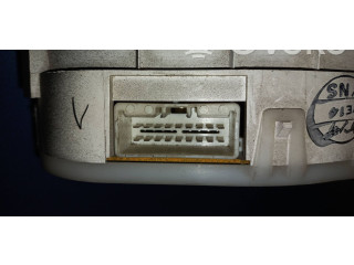 Панель приборов FDGE6VD Mazda 626